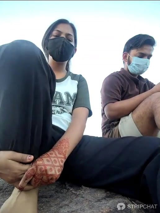 Stripchat Risky Workouts