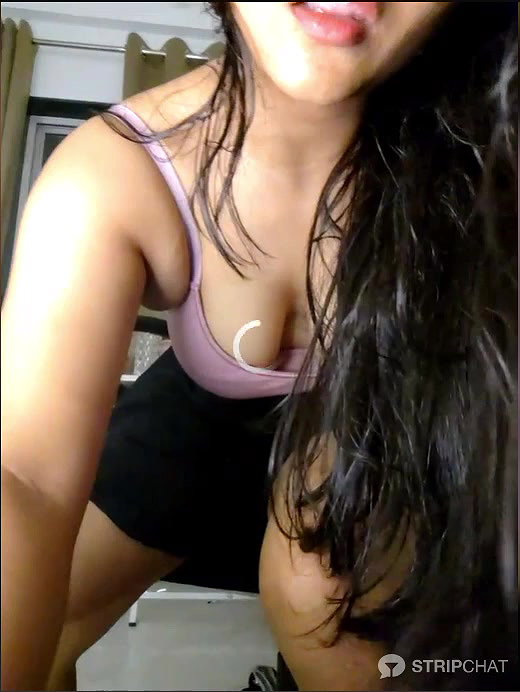 Stripchat luv johrrra