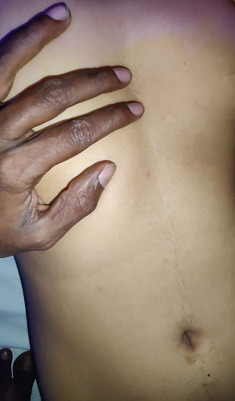 POV Indian Beautiful Girl Fingering Pussy