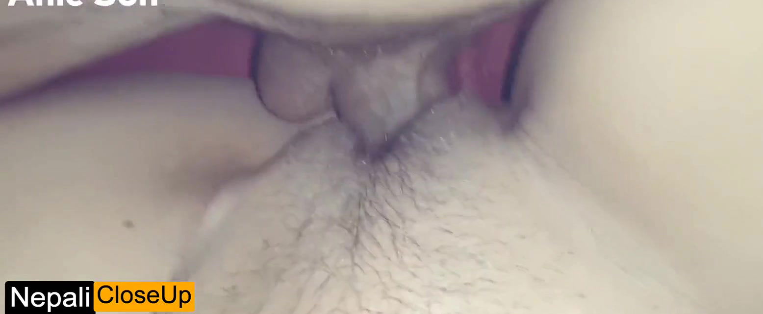 Pussy Creampie #nepaliporn