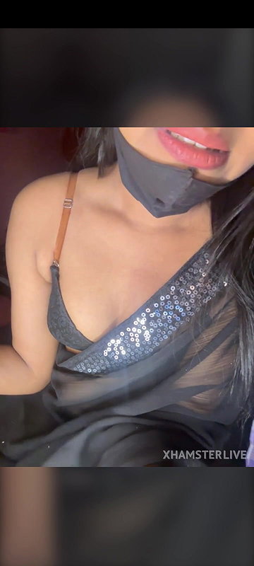 Ayushi rao stripchat smoking