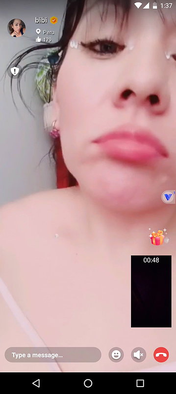 Tumile bibi