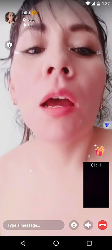 Tumile bibi