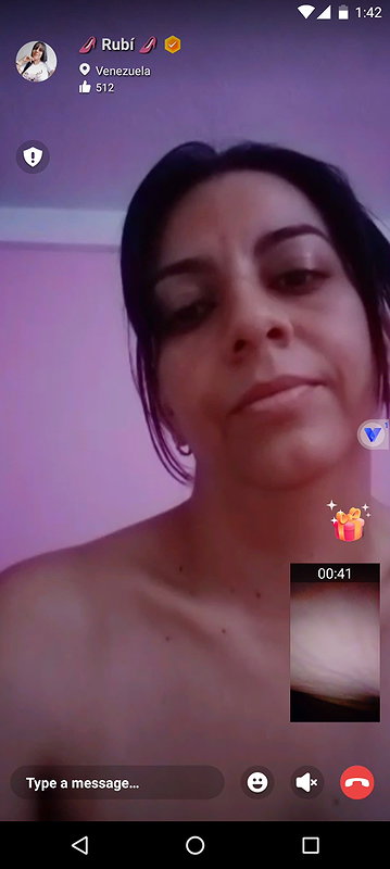 Tumile rubi