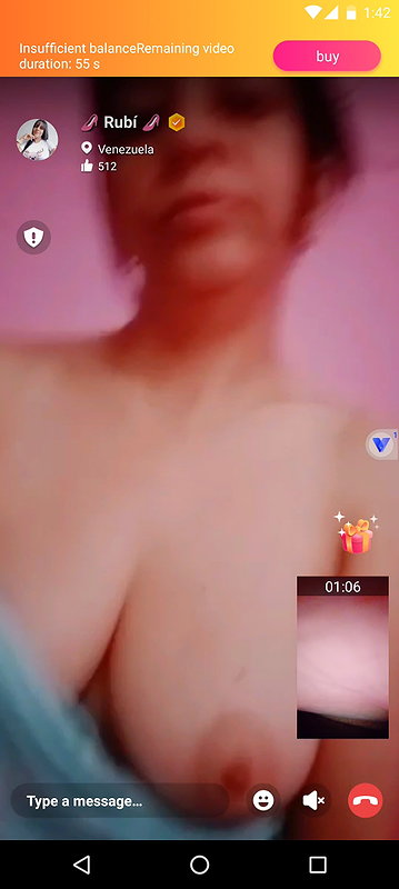 Tumile rubi