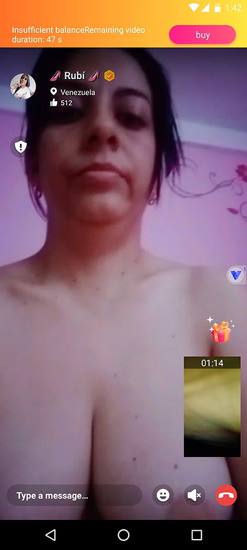 Tumile rubi