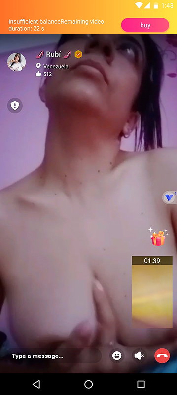 Tumile rubi