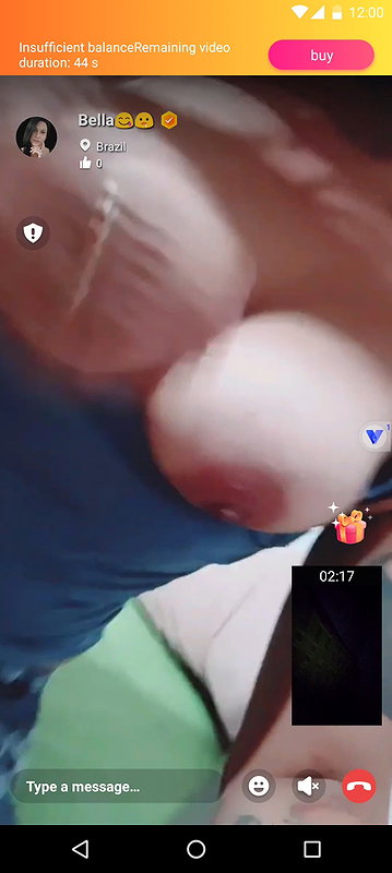 tumile bella