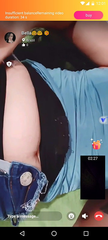 tumile bella
