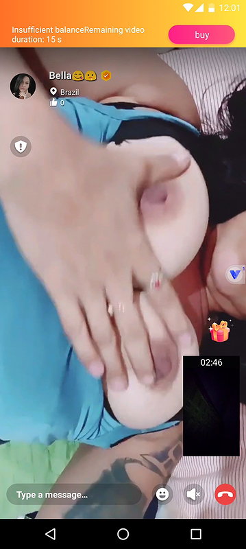 tumile bella