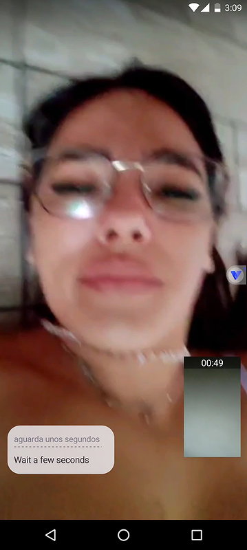 Tumile morena