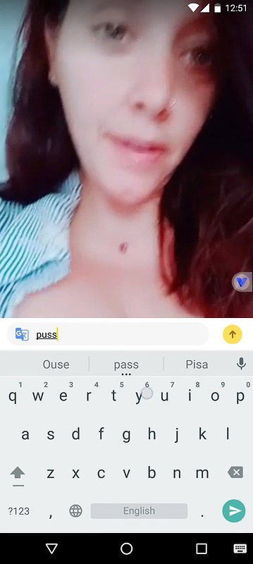 tumile mery