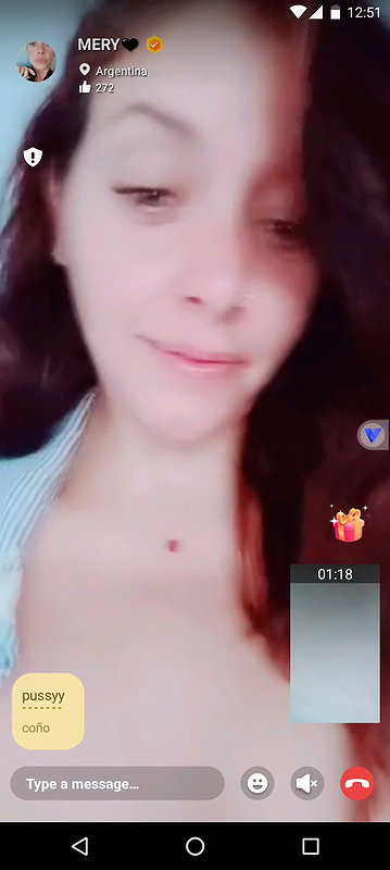 tumile mery