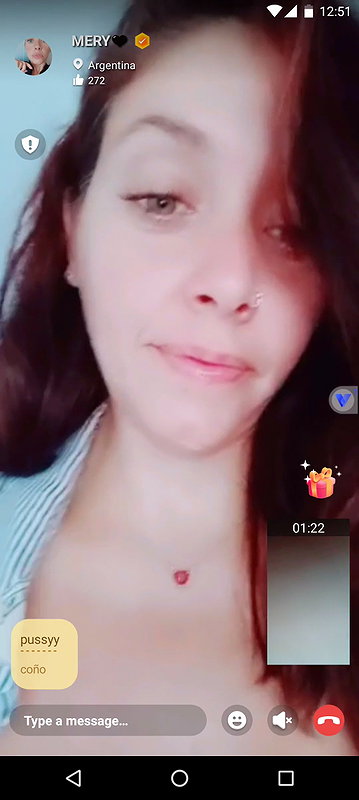 tumile mery
