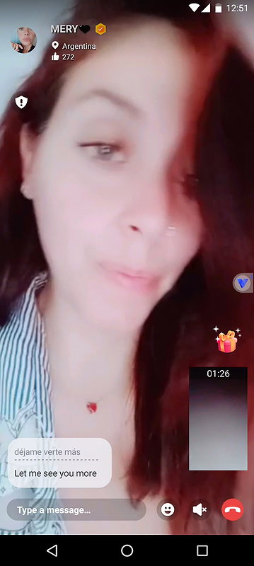 tumile mery
