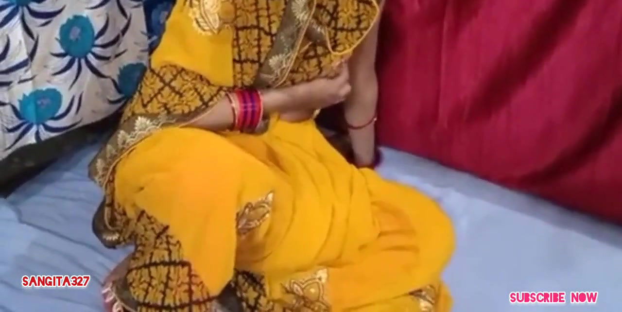 Pyasi Bhabhi Ko Choda Xxx