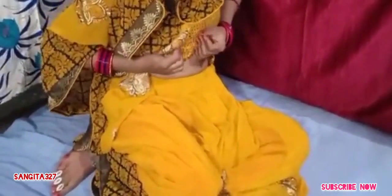 Pyasi Bhabhi Ko Choda Xxx