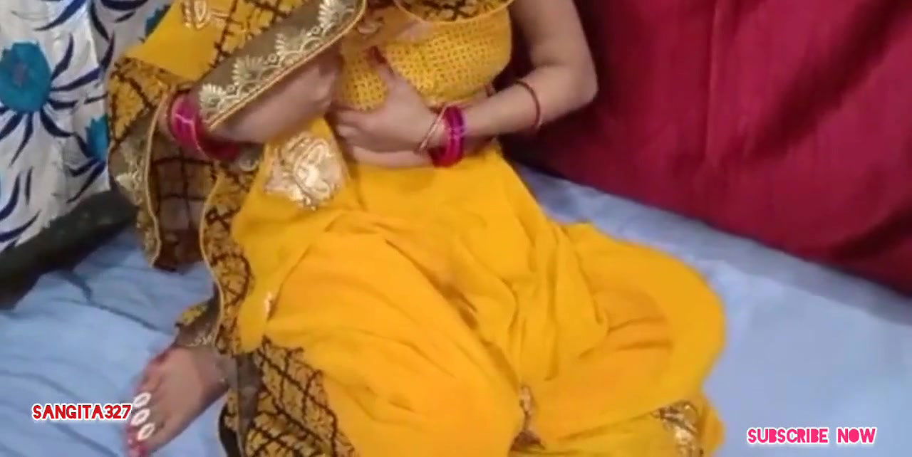 Pyasi Bhabhi Ko Choda Xxx