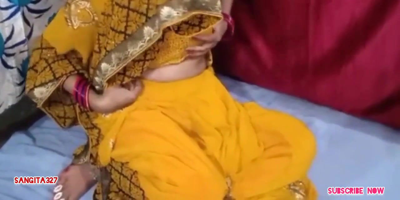 Pyasi Bhabhi Ko Choda Xxx