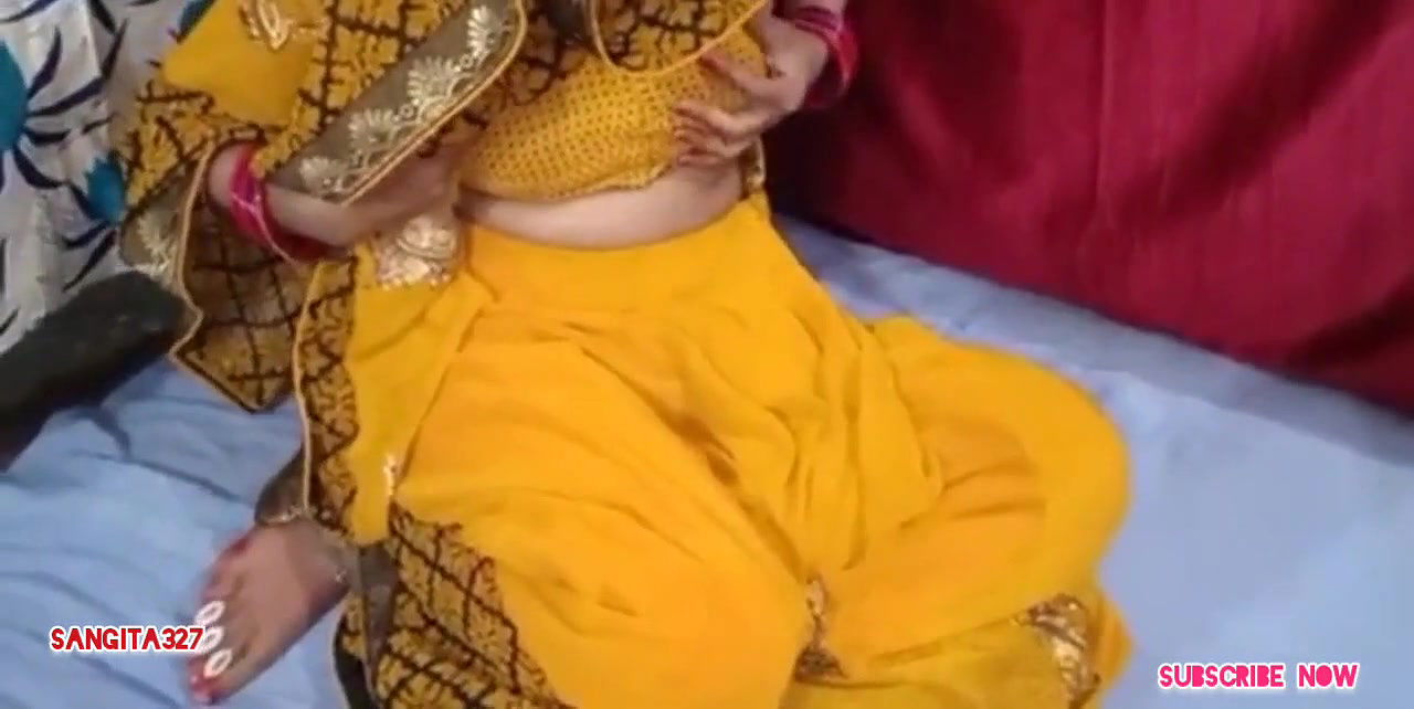 Pyasi Bhabhi Ko Choda Xxx