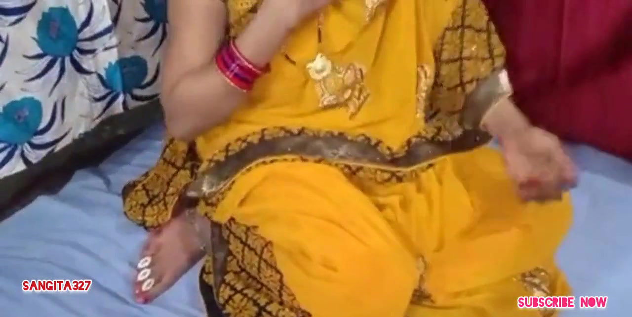 Pyasi Bhabhi Ko Choda Xxx