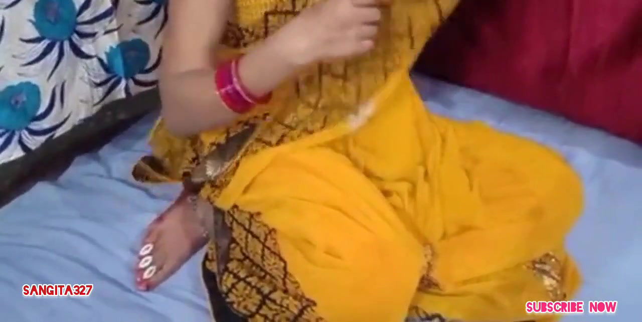 Pyasi Bhabhi Ko Choda Xxx