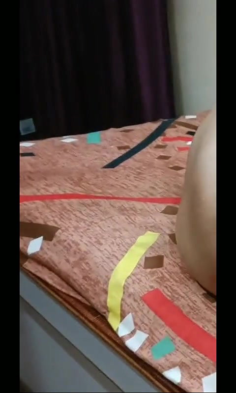 Screenrecorder of husband and wife fucking