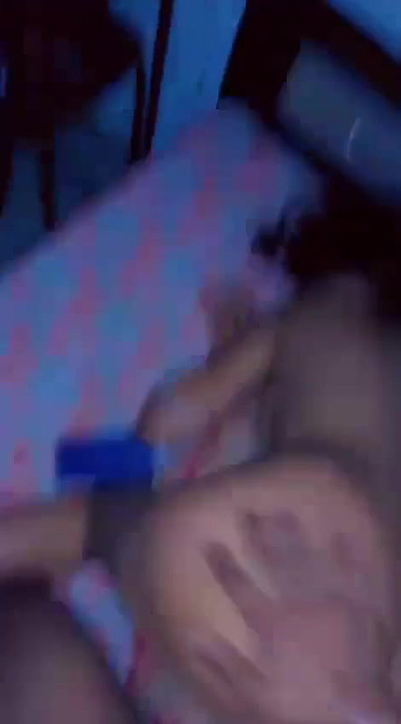 Hot Girlfriend Fucking