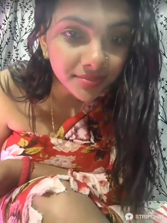 Heart Radhika Stripchat
