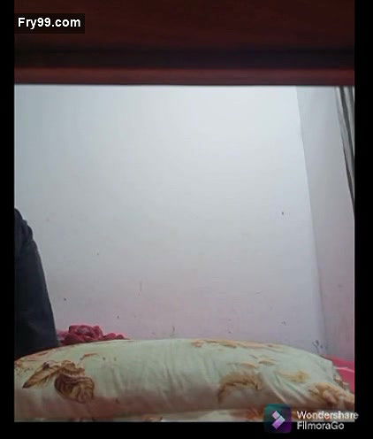 Desi Bhabhi caught Sucking n riding young Lover