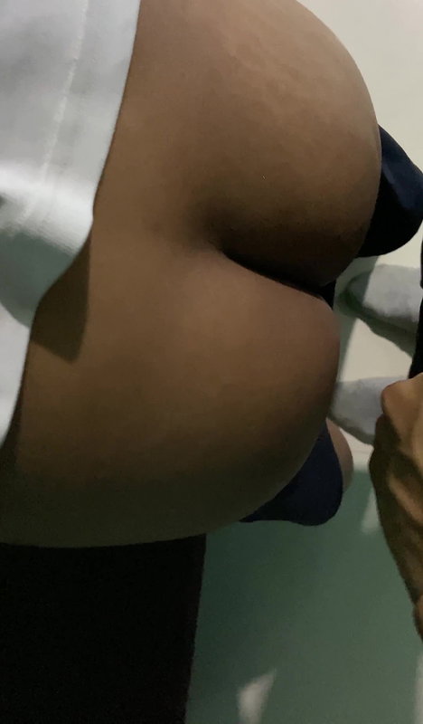 Ricky and Girlfriend Have Sex In Girl Hostel Room Chandigarh
