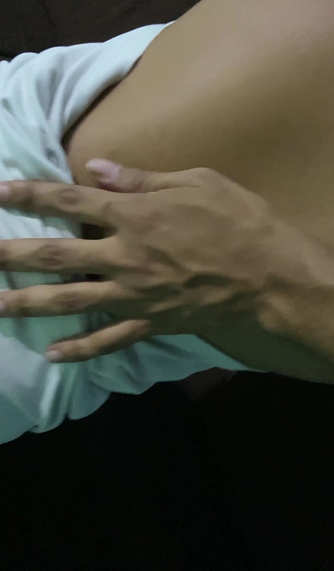 Ricky and Girlfriend Have Sex In Girl Hostel Room Chandigarh