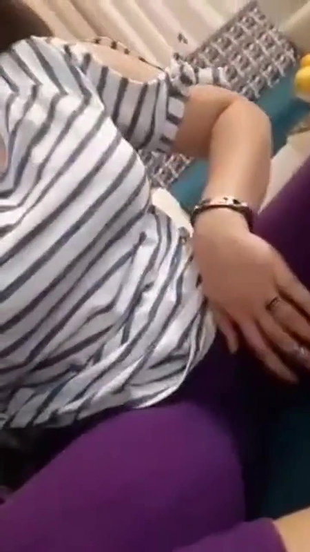 Super Cute Indian Girl Showing Her Big Natural Boobs and Pussy