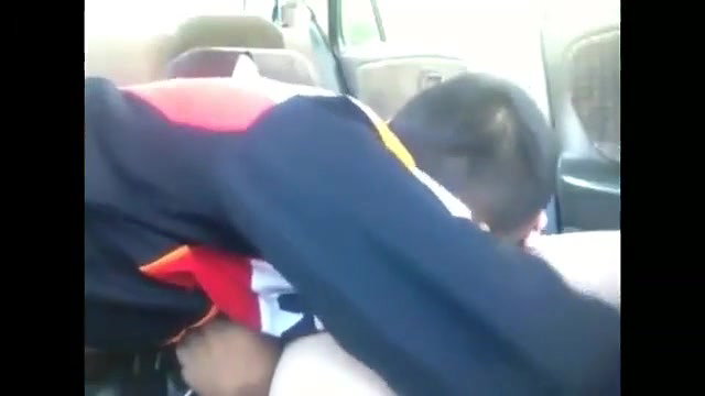 Ishqzade couple fucking in car