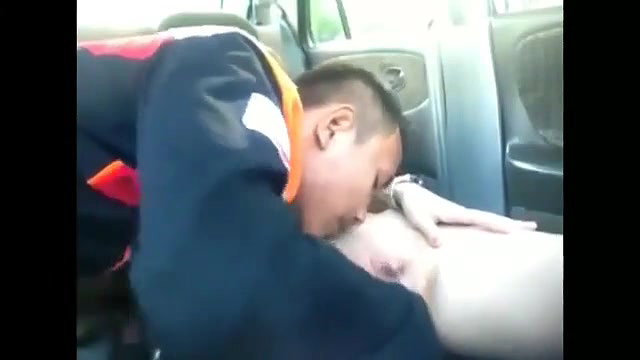 Ishqzade couple fucking in car