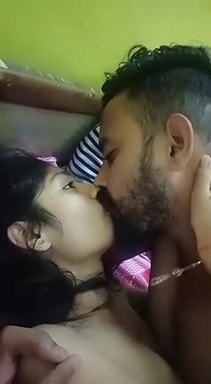 Horny Desi Couple Viral in OYO 3