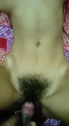 Horny Desi Couple in OYO 1