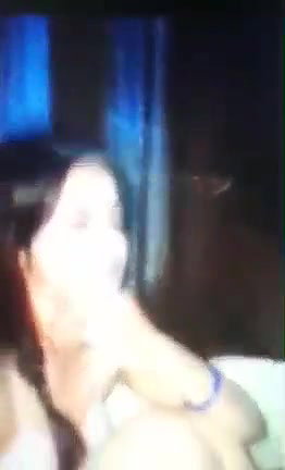 Beautiful girl show her Nude