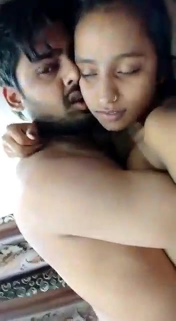 Desi college girl fucking by bf