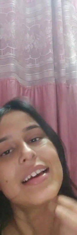 Extremely Cute Desi GF SANJANA 3