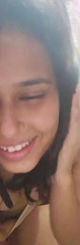 Extremely Cute Desi GF SANJANA 3