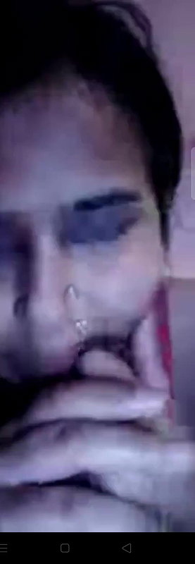 Extremely Cute Desi GF SANJANA 2