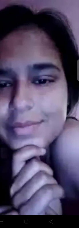 Extremely Cute Desi GF SANJANA 2