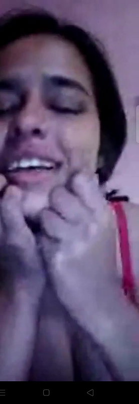 Extremely Cute Desi GF SANJANA 2