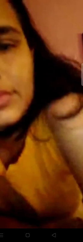 Extremely Cute Desi GF SANJANA