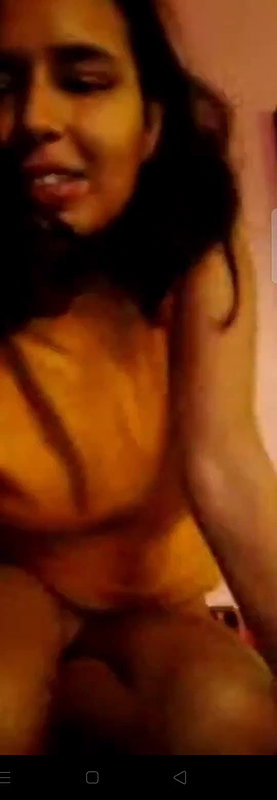 Extremely Cute Desi GF SANJANA