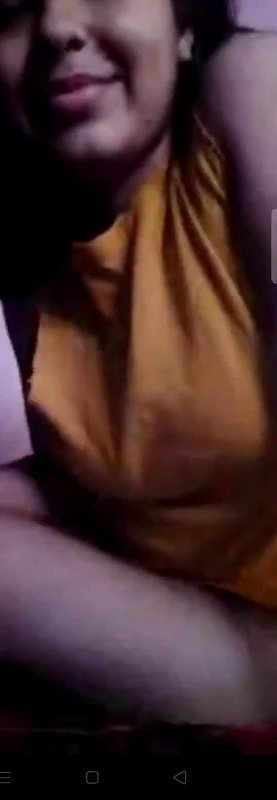 Extremely Cute Desi GF SANJANA