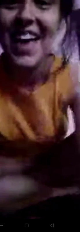 Extremely Cute Desi GF SANJANA