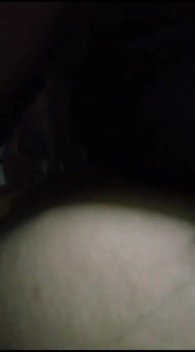 Horny Bengali Girl Pressing Her Boobs Fingering