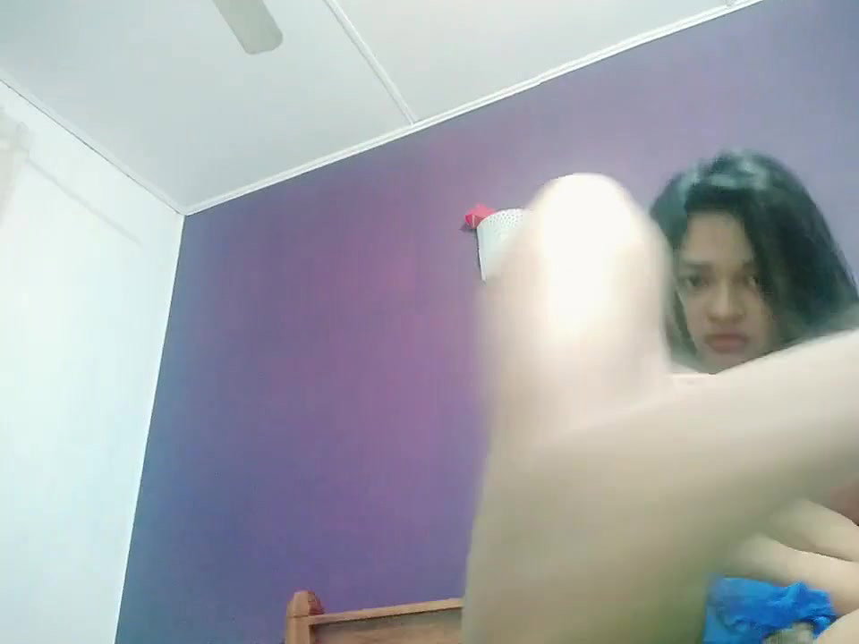 Horny Desi GF Most Exclusive Viral